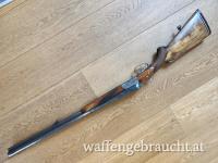 Sauer und Sohn Luftwaffendrilling
