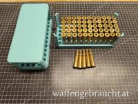 60 Hülsen .303 British ladefertig