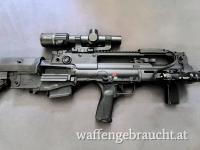 Springfield Hellion/ HS Produkt VHS-2s Bullpup