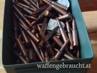 7,62 x 54R Surplus Munition 1000 Stk - 0,58€ pro Schuss !!!