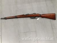 Rep. Steyr M95 Kal. 8 x 56 R