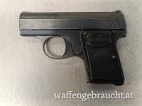 Pistole FN 205 Kal. 6,35