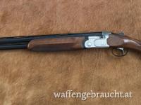 Bockdoppelflinte BERETTA Mod 682 Sporting 12/70