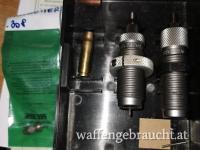 Small Base 7,62 x 39 Matritze