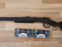 Mossberg 464 SPX   30-30