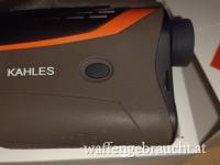 Kahles Helia RF-M 7×25