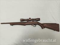 Rossi 8122 Bolt Action 22Lr