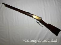 Winchester 94 R.C.M.P. im Kaliber .30-30 Win