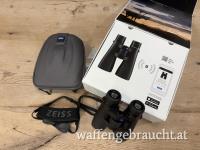 ZEISS Fernglas mit Entfernungsmesser Victory RF 10x42