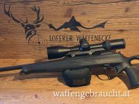 Blaser R8 Professional Success