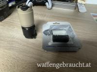 B&T Blast Deflector ROTEX-X mit Glasbrecher für .223 und .308