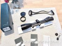 Swarovski Z6i Gen II SR BT 4A-I 2,5-15x56 