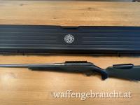 Steyr Pro Varmint