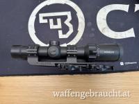 Kahles K16i mit Eratac Montage