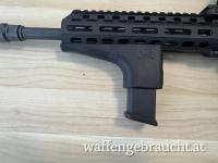 Frontgriff und Magazinaufnahme für Glock Magazine für PCC