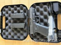 Glock 19 gen 4