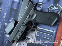 Glock G34 gen 5 MOS Schrankprinzessin   zu verkaufen 