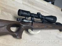 Newertiger M12 --Kahles-Helia 2.4-12x56/ cal 308-orig Gewinde15.1-(Schaldämpfer nur mit gültiger Jakarte!)