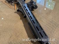 Chiappa 1892 Wildlands Tactical Take Down in .44 Rem Mag inkl Frontgriff und Rotpunktvisier