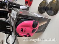3M Peltor SportTac Aktivgehörschutz !! NAGELNEU !!