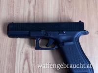 Glock 17 GEN5 MOS