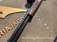 Blaser BS95 in 6,5x57R .22 Hornet 