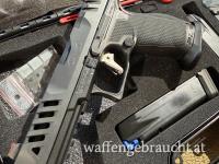 PDP 5" MATCH POLYMER 9x19 