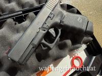 Glock 19 Gen4 9x19 