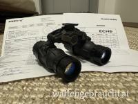 NVGs - ACT DTNVS-14, Photonis Echo+ Autogated White Phosphor 2000 