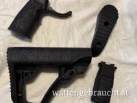 Daniel Defense AR15 Griffset 