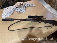 Steyr Mannlicher 