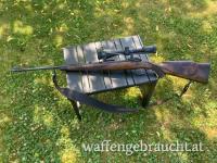 Repetierbüchse Steyrer-Mannlicher-Schönauer