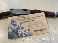 Winchester Mod. 9422XTR "Boy Scouts Of America, .22 lr.