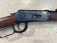 Winchester, Mod.: 94AE Modell Dallas, Kal.:.30-30 Win.,