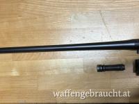 Blaser R93 Wechsellauf mit Mündungsgewinde