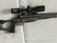 Sako S20 .308 inkl. DD optics und innoumount Montage