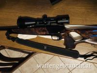 Blaser R8 Success HK5 Komplett-Paket 