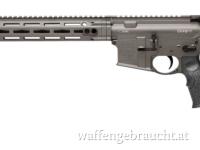 Aktion!! Daniel Defense DDM4 V7 Deep Woods 16“ .223 Rem.