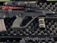 Steyr AUG BMI *Police* Tausch möglich