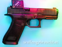 Glock Gen 6 COA