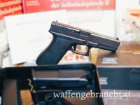 Glock P80 Jubiläumsausgabe – Die Legende zum Sonderpreis
