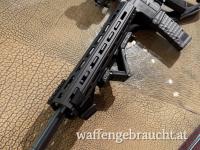 IWI ZION .223 Rem 14,5 Zoll 