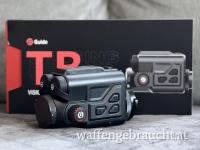 Wärmebild Vorsatzgerät Guide TB630LRF