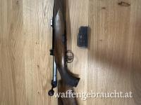 Verkaufe Heym SR 20 Geradezug