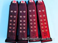 Glock Gen 6 Magazin