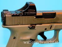 Glock 45 "Hunter Edition" – Das vergriffene Sammler-Highlight