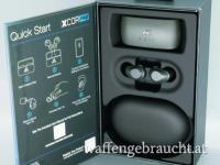 AXIL XCOR Pro – Digitale Gehörschutz-Ohrhörer der nächsten Generation