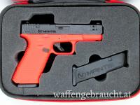 Mantis TitanX – Die smarte Laser-Trainingspistole im Glock-Format