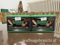 Sierra Gamechanger im Kaliber 6mm/.243dia TGK mit 5,8g/90gr