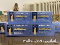 PPU im Kaliber 7,62 Nagant FPJ mit 6,35g/98gr